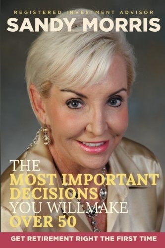 The Most Important Decisions You Will Make Over 50 A Roadmap to a Joyful Retirement Through Social Security Maximization