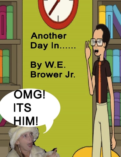 Another Day In... ...