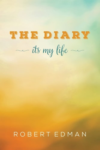 The Diary Its My Life