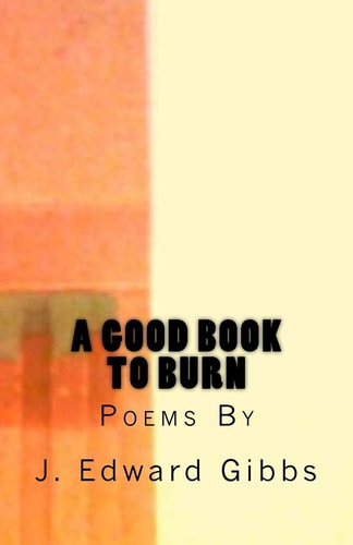 A Good Book To Burn