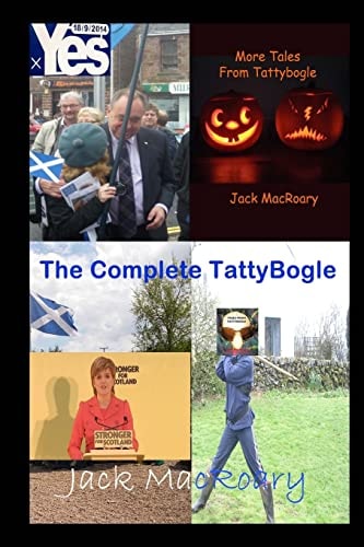 The Complete TattyBogle
