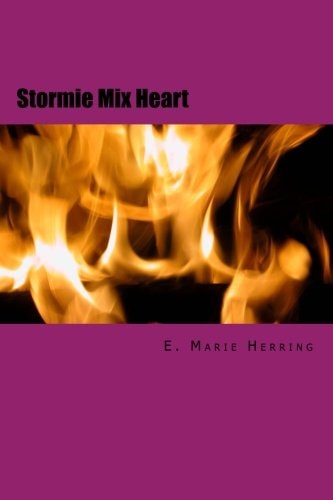Stormie Mix Heart