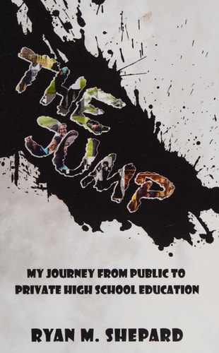 The Jump My Journey from Public to Private High School Education
