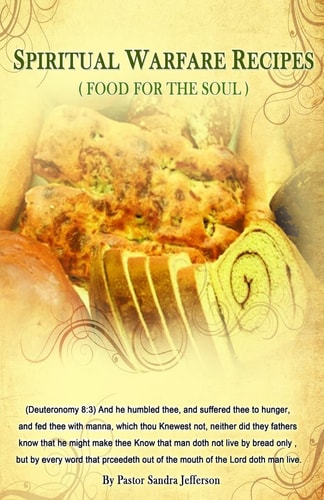 Spiritual Warfare Recipes Spiritual Recipes