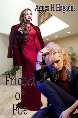 Friend Or Foe