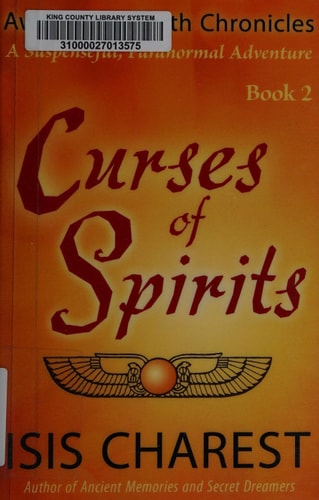 Curses of Spirits