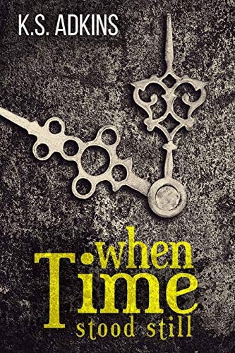 When Time Stood Still