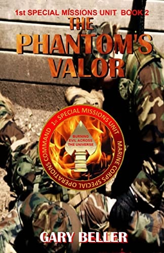 The Phantom's Valor