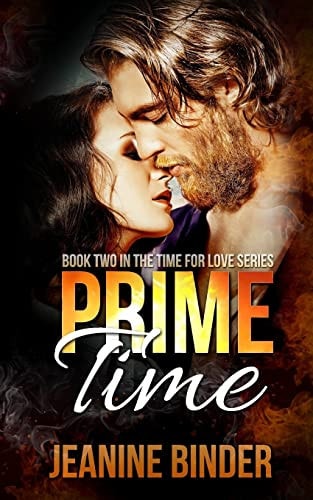 Prime Time (Time for Love #2)