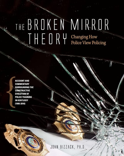 The Broken Mirror Theory Changing how Police View Policing