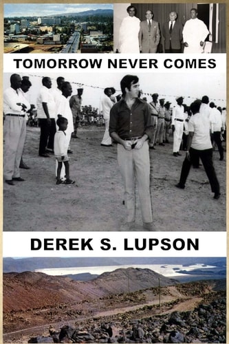Tomorrow Never Comes