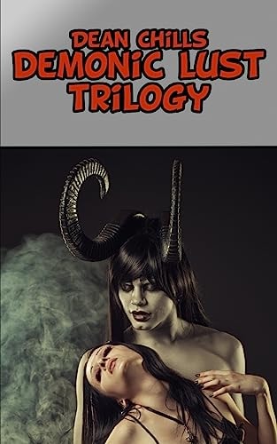 Demonic Lust
