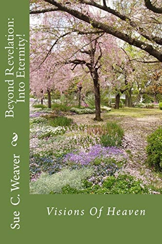 Beyond Revelation Into Eternity!: Visions Of Heaven
