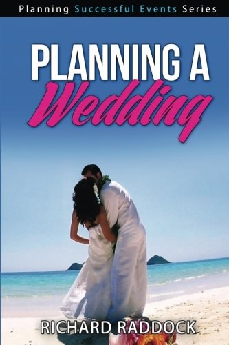 Planning a Wedding