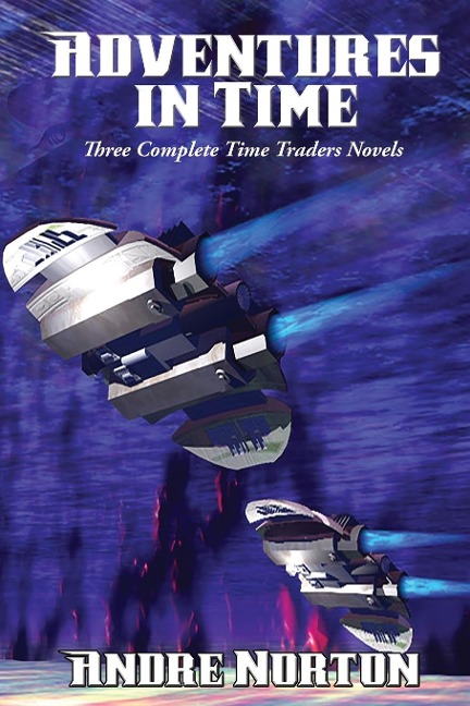 Adventures in Time: A Positronic Book