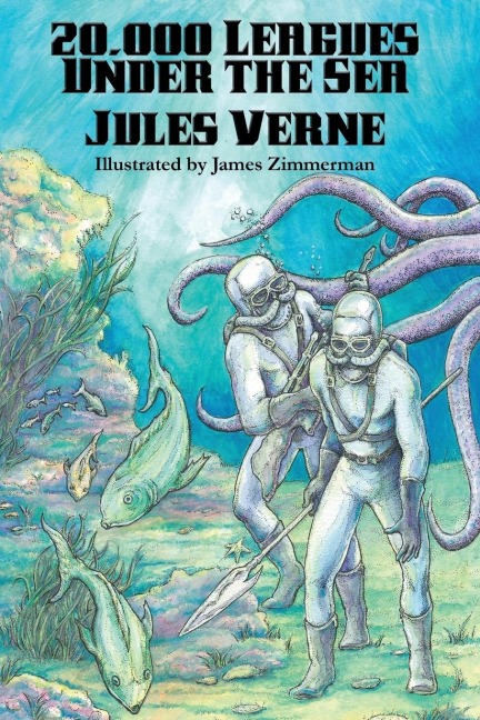 20,000 Leagues Under the Sea