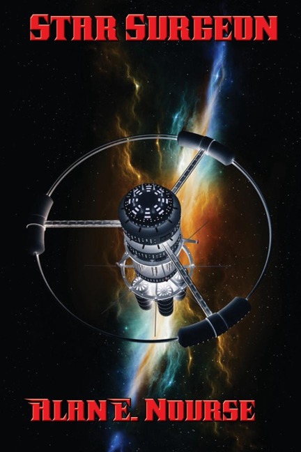 Star Surgeon: A Positronic Book