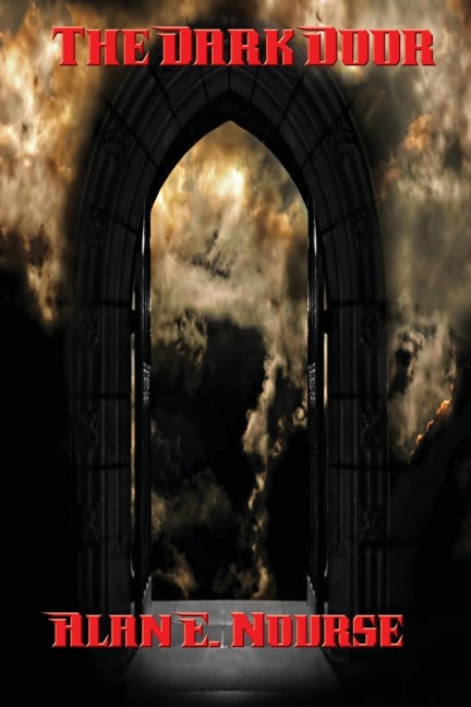 The Dark Door: A Positronic Book
