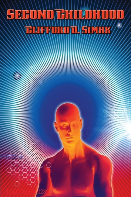 Second Childhood: A Positronic Book