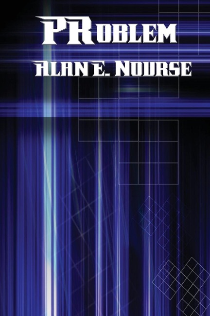 PRoblem: A Positronic Book