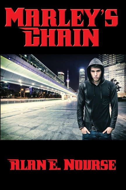 Marley's Chain: A Positronic Book