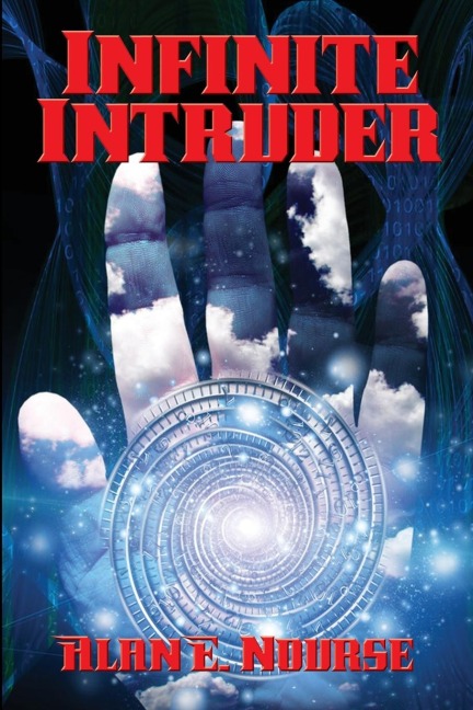 Infinite Intruder: A Positronic Book