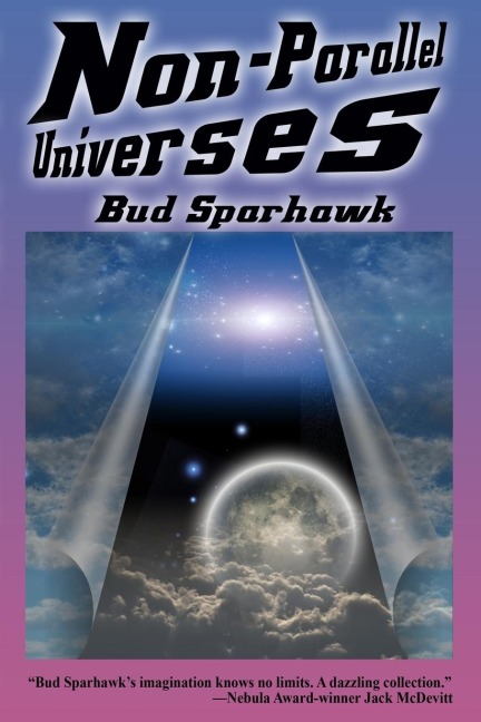 Non-Parallel Universes: A Fantastic Books Book