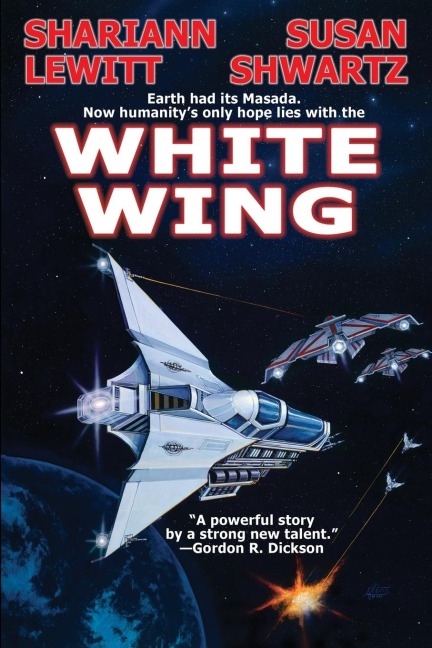 White Wing: A Fantastic Books Book
