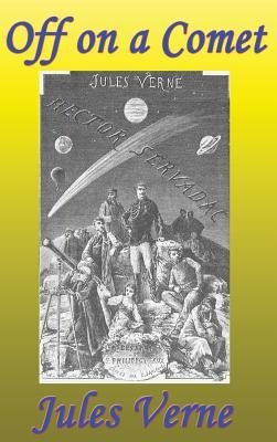 Off on a Comet: A Fantastic Books Book