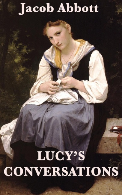 Lucys Conversations