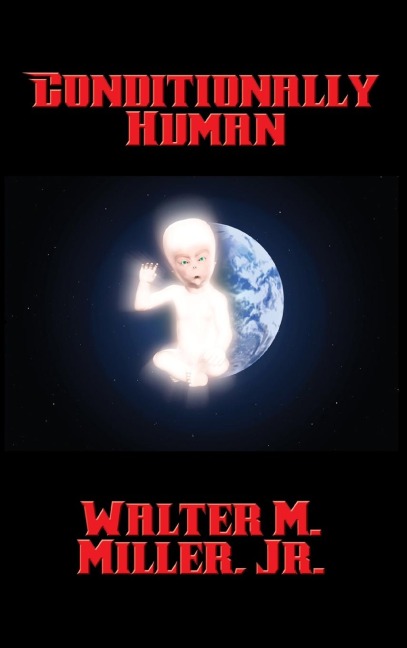 Conditionally Human: A Positronic Book