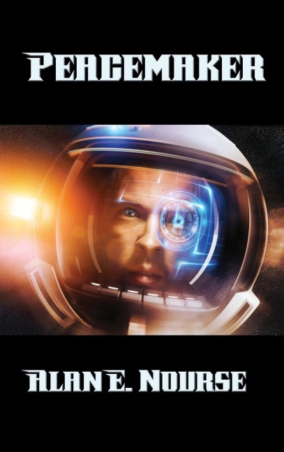 Peacemaker: A Positronic Book