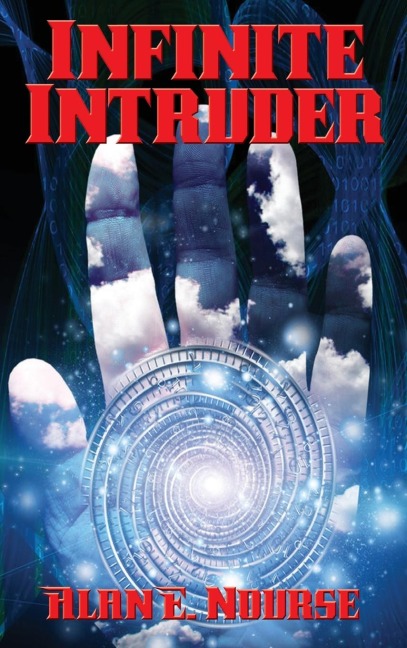 Infinite Intruder: A Positronic Book