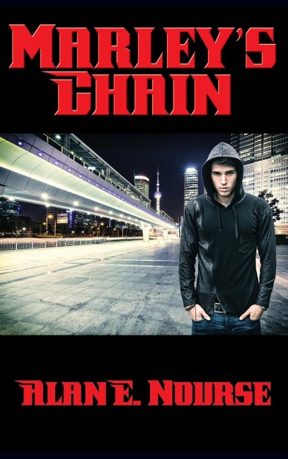 Marley's Chain: A Positronic Book