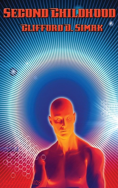 Second Childhood: A Positronic Book