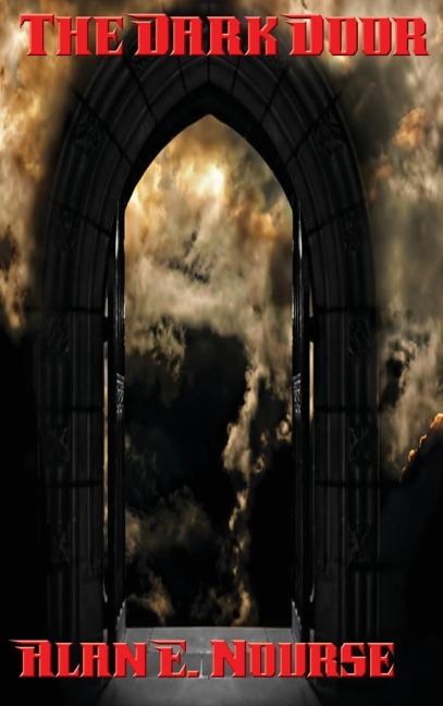 The Dark Door: A Positronic Book