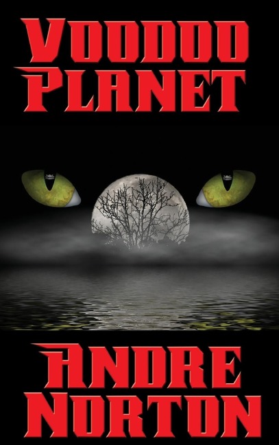Voodoo Planet: A Positronic Book