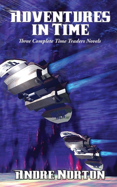 Adventures in Time: A Positronic Book