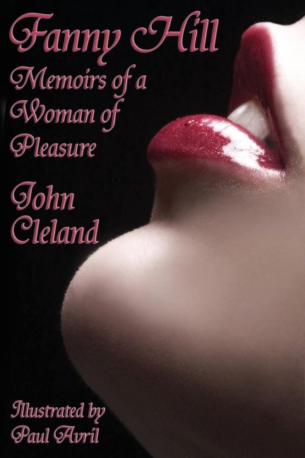Fanny Hill Memoirs of a Woman of Pleasure