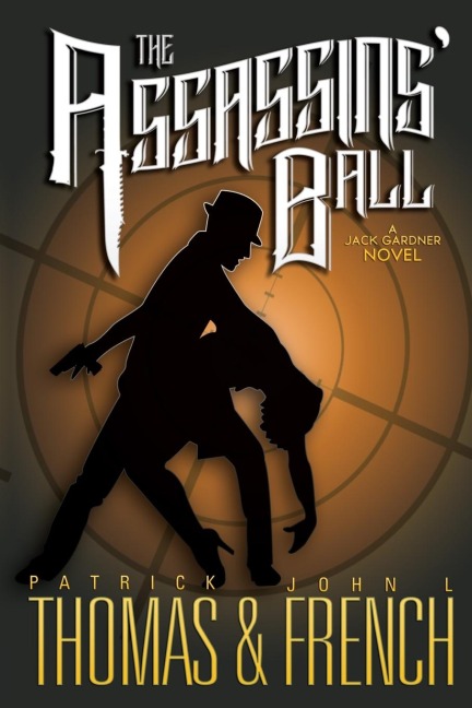 The Assassins Ball: A GR Press Mystery