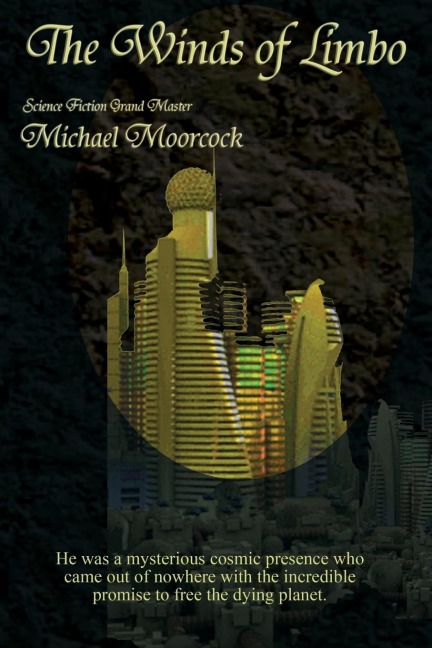 The Winds of Limbo: A Fantastic Books Book