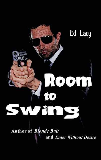 Room to Swing: A Touie Moore Mystery