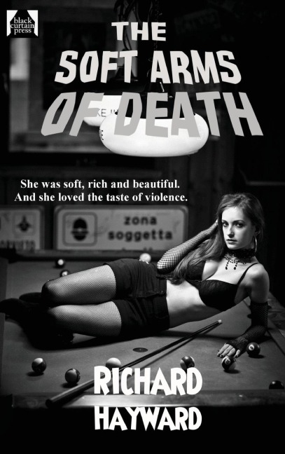 The Soft Arms of Death: A Classic Mid-Century Noir of Crime and Deception