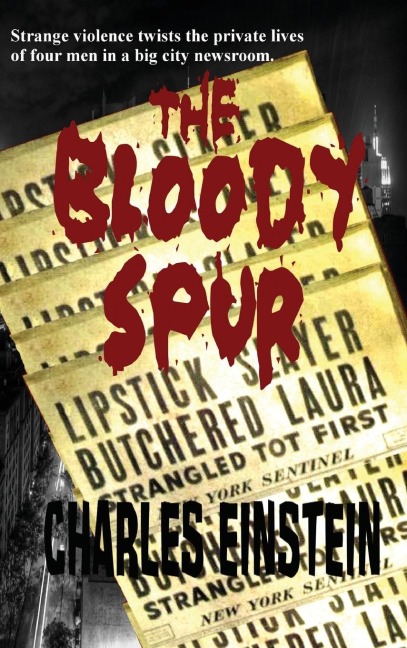 The Bloody Spur: A Western of Pursuit, Violence, and Relentless Consequence