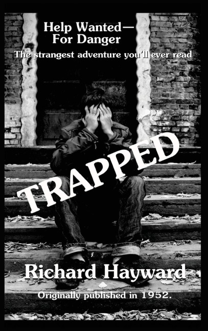 Trapped: A Classic Noir Tale of Crime and Consequence