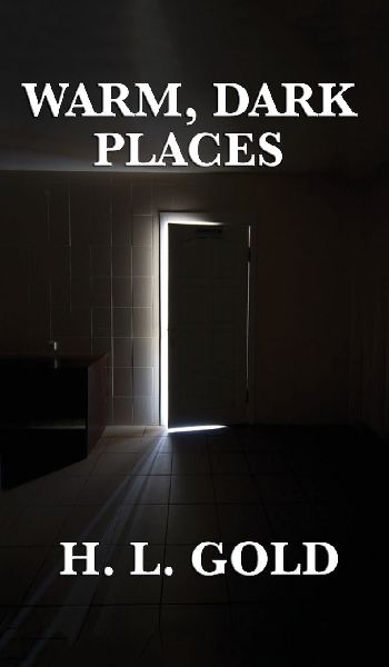 Warm, Dark Places: A Positronic Book