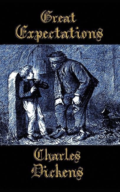 Great Expectations: A Classic Victorian Coming-of-Age Novel