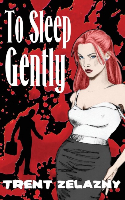 To Sleep Gently: A Novel of Psychological Horror
