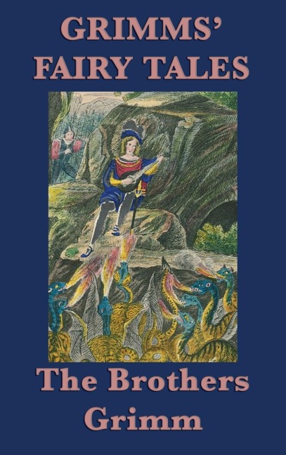 Grimms Fairy Tales