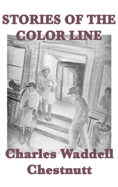 Stories of the Color Line: Stories of Race, Identity, and Social Boundaries in American Life